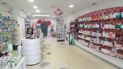 Farmácia Rosmaninho