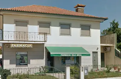 Farmácia Vila Seca