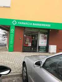 Farmácia Barreirense