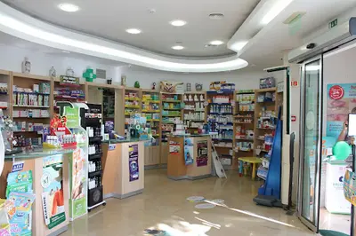Farmácia Fidalguinhos