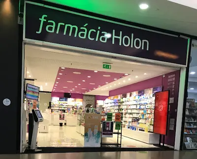 Farmácia Holon Bplanet