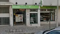Farmácia Nunes Feijão