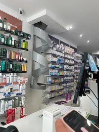 Farmácia Parreira Bocage