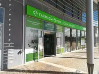 Farmácia Parreira Forum Barreiro