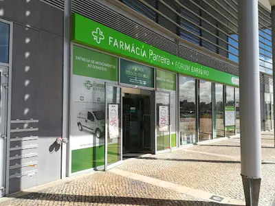 Farmácia Parreira Forum Barreiro