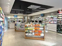 Farmácia Parreira Luso