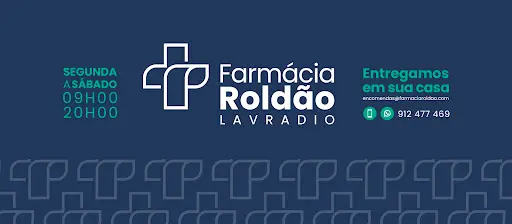 Farmácia Roldão
