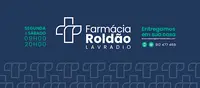 Farmácia Roldão