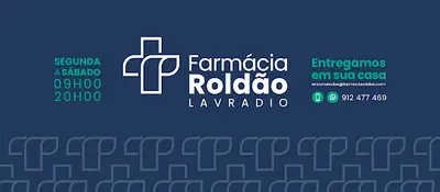 Farmácia Roldão