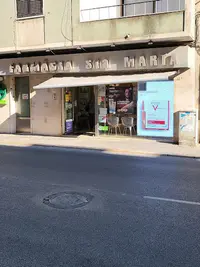 Farmácia Santa Marta