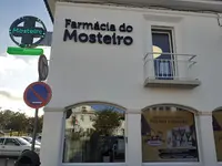 Farmácia Do Mosteiro