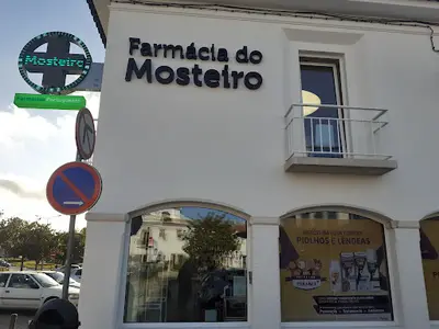 Farmácia Do Mosteiro