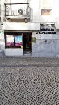 Farmácia Holon Beja