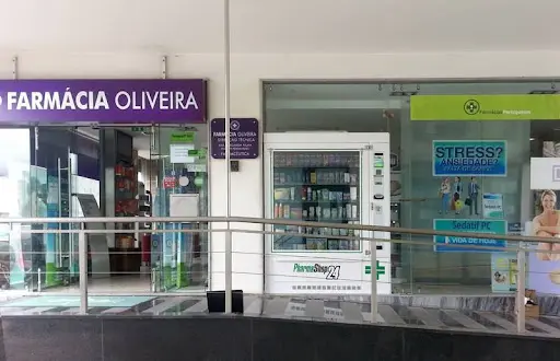 Farmácia Oliveira