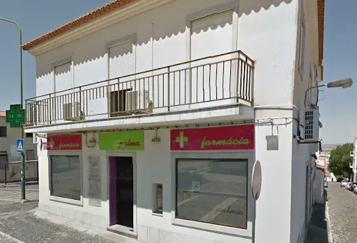 Farmácia Palma
