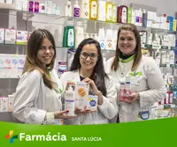 Farmácia Santa Lúcia