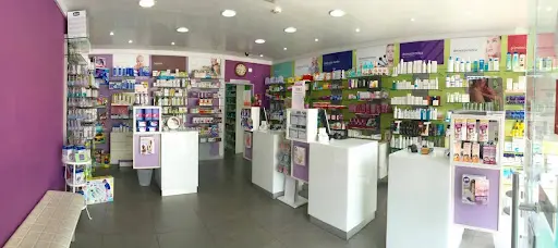Farmácia Batista