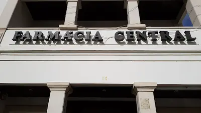 Farmácia Central