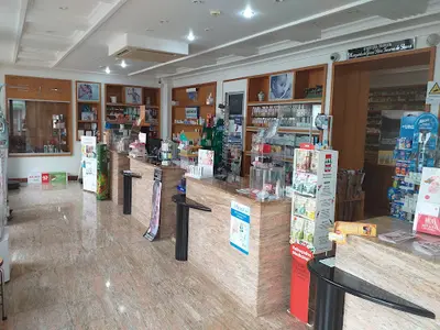 Farmácia Rocha