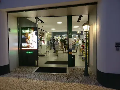 Farmácia Central