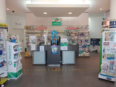 Farmácia Santiago