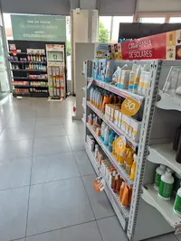 Farmácia Alvim