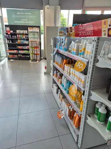 Farmácia Alvim