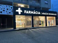 Farmácia Araújo Rodrigues