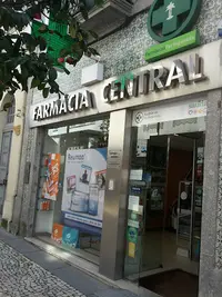 Farmácia Central