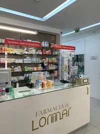 Farmácia de Lomar