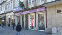 Farmácia Em Braga - Martins