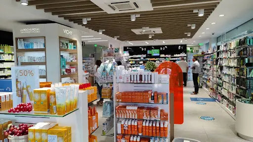 Farmácia Lamaçães