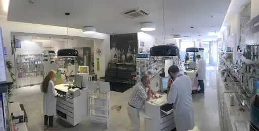 Farmácia Lima
