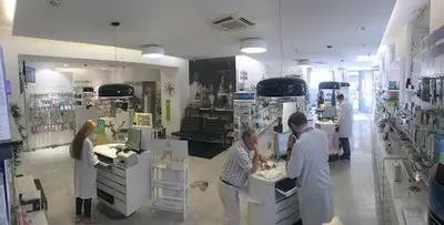 Farmácia Lima