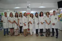 Farmácia Loureiro Basto