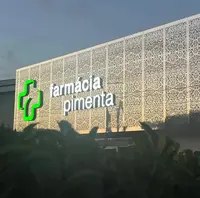 Farmácia Pimenta