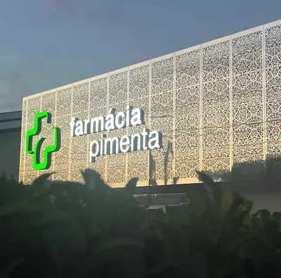 Farmácia Pimenta