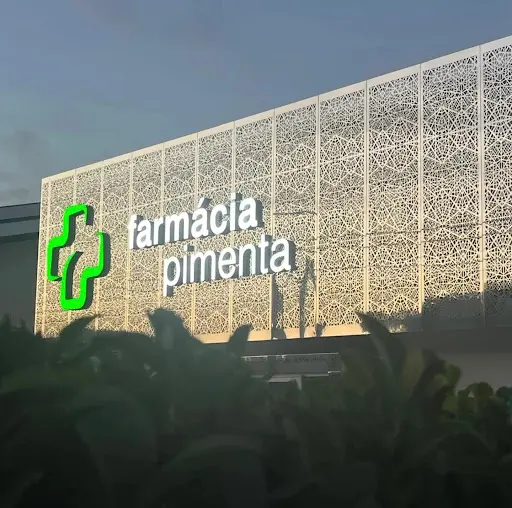Farmácia Pimenta