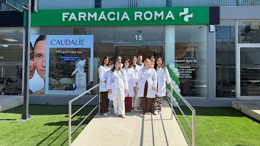 Farmácia Roma