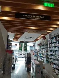 Farmácia Santos