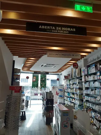 Farmácia Santos
