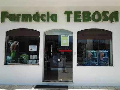 Farmácia Tebosa