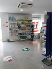 Farmácia d'Izeda