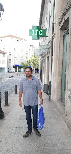 Farmácia Soeiro