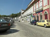 Farmácia Barros