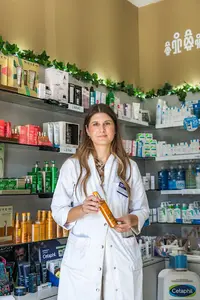 Farmácia Moutinho, Lda.