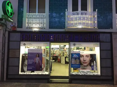 Farmácia Branco Lisboa