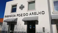Farmácia Foz Do Arelho