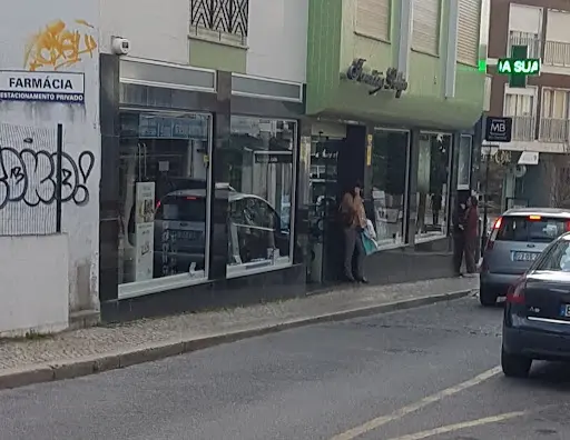Farmácia Perdigão