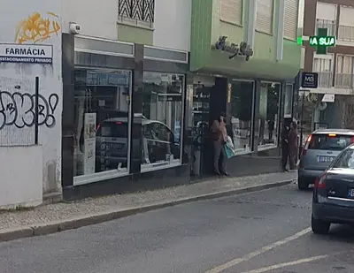 Farmácia Perdigão